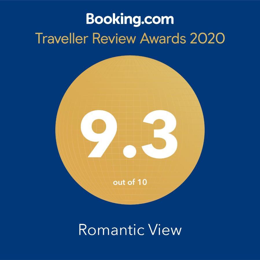 Romantic View Тбилиси Экстерьер фото